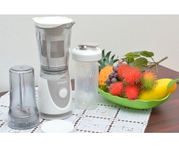 MÁY XAY SINH TỐ PHILIPS HR2874