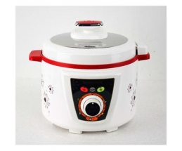 NỒI ÁP SUẤT ĐIỆN ĐA NĂNG ASTERIA HAPPYCOOK 5 LÍT HCP-217