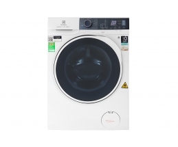 Máy giặt sấy Electrolux Inverter giặt 9 kg - sấy 6 kg EWW9024P5WB