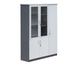 Tủ Tài Liệu HP1960-3BK
