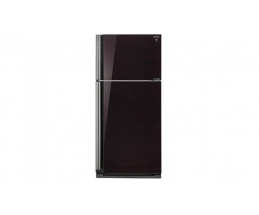 TỦ LẠNH SHARP SJ-XP630PG-BK