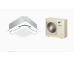 Máy lạnh âm trần Daikin 4hp FCFC100DVM/RZFC100DVM/Y1 inverter