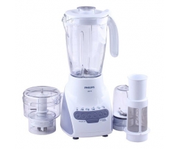 MÁY XAY SINH TỐ PHILIPS HR2118