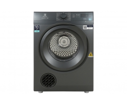 Máy sấy thông hơi Electrolux 8.5 kg EDV854N3SB