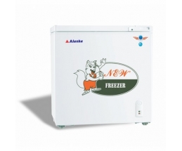 Tủ đông Alaska 295L  BD-400C