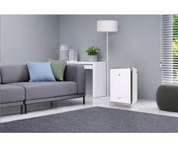Máy lọc không khí Panasonic F-PXM35A-S 24W 