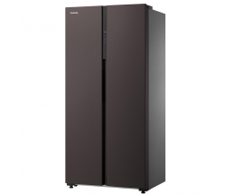  Tủ lạnh Toshiba Inverter 460 Lít GR-RS600WI-PMV(37)-SG