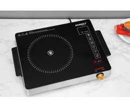 BẾP HỒNG NGOẠI SANAKY VH-SNK2525