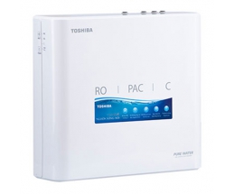 MÁY LỌC TOSHIBA N1686UV(W)