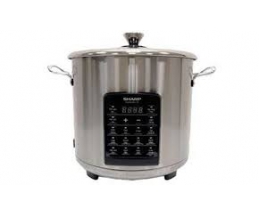 NỒI NẤU ĐA NĂNG SHARP KN-MC90V-ST