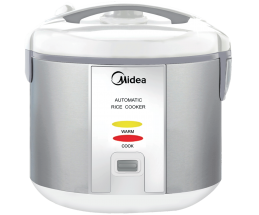 NỒI CƠM ĐIỆN MIDEA 1.8 LÍT MR-1815