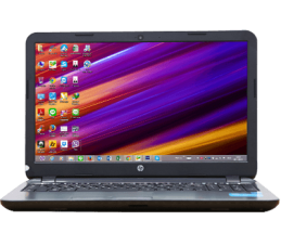 MÁY TÍNH XÁCH TAY HP PAVILION 15-R042TU (I3-4030U)