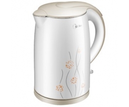 ẤM ĐUN SIÊU TỐC MIDEA MK-17D 1.7 lít