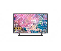 Smart Tivi QLED Samsung 4K 55 inch QA55Q60BAKXXV