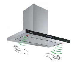 MÁY HÚT MÙI ĐẢO / TREO ĐỘC LẬP EUROSUN EH-90IL91