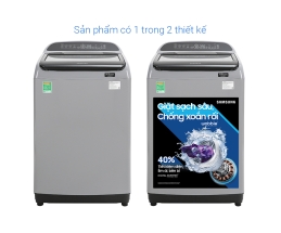 MÁY GIẶT SAMSUNG 9KG WA90T5260BY/SV