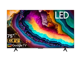 Google Tivi LED TCL 4K 75 inch 75P755 Pro