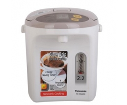 BÌNH THỦY ĐIỆN PANASONIC NC-EG2200-CSY (2.2 LÍT)