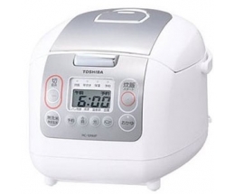 Nồi cơm điện Toshiba 1.8 lít RC-18NTFV(W)