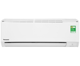 MÁY LẠNH PANASONIC 1 HP CU/CS-N9WKH-8