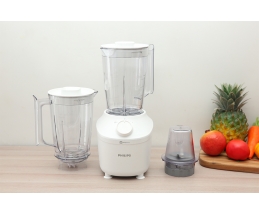 Máy xay sinh tố đa năng Philips HR2041/50