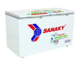 TỦ ĐÔNG SANAKY 305L VH-4099A3 (INVERTER)