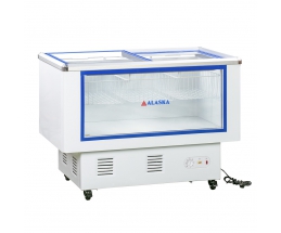 Tủ Mát Nằm Ngang 270l LC-450B