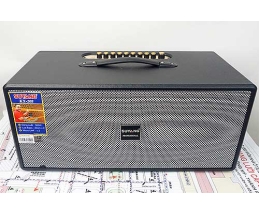Loa xách tay mini Suyang KX-208 - 300W
