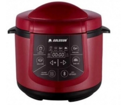 NỒI ÁP SUẤT GOLDSUN MP-GBK60ER