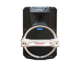 LOA KÉO RONAMAX T15 ( 6 TẤC)
