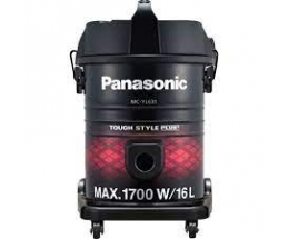 MÁY HÚT BỤI PANASONIC MC-YL631RN46
