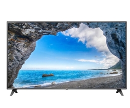 SMART TIVI LG 4K UHD 43 INCH 43UQ752C