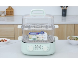 Nồi lẩu hấp đa năng BlueStone MPB-7235 15 lít