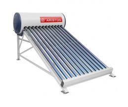 Máy Nước Nóng Năng Lượng Mặt Trời Ariston Eco 2 1815 25 TNSS 160L
