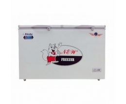 Tủ đông Alaska 312L BCD-5068N