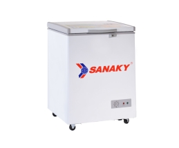 Tủ Đông Sanaky 100 Lít VH-150HY2