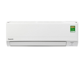 MÁY LẠNH PANASONIC 1.5HP INVERTER CU/CS XPU12WKH-8