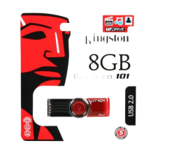 USB KINGSTON 8GB
