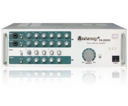 AMPLY ARIRANG PA-203XG
