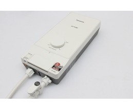 MÁY NƯỚC NÓNG PANASONIC DH-4MP1W CÓ BƠM TRỢ LỰC