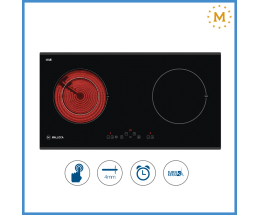 Bếp Điện Từ Malloca MH-02IR D