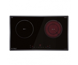 BẾP ĐIỆN TỪ HỒNG NGOẠI EUROSUN EU-TE259MAX