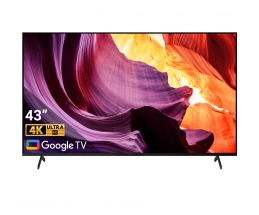 Google Tivi Sony 4K 43 inch KD-43X80K VN