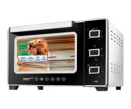 LÒ NƯỚNG SANAKY 35L VH 3599N2D
