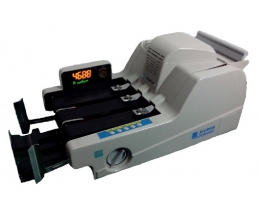MÁY ĐẾM TIỀN XIUDUN 6688W