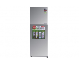 Tủ lạnh Sharp Inverter 224 lít SJ-X251E-SL 