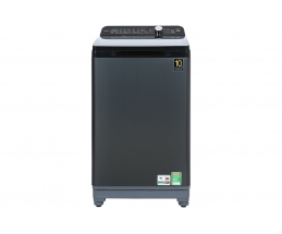 MÁY GIẶT AQUA 10KG INVERTER AQW-DR101GT.BK