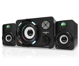 LOA SOUNDMAX A600