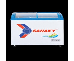 TỦ ĐÔNG KÍNH LÙA INVERTER SANAKY VH-3899K3