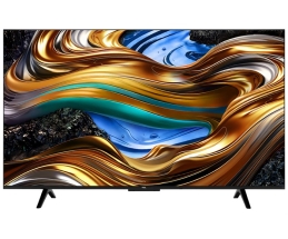 Google TV TCL 4K 50 inch 50P79B